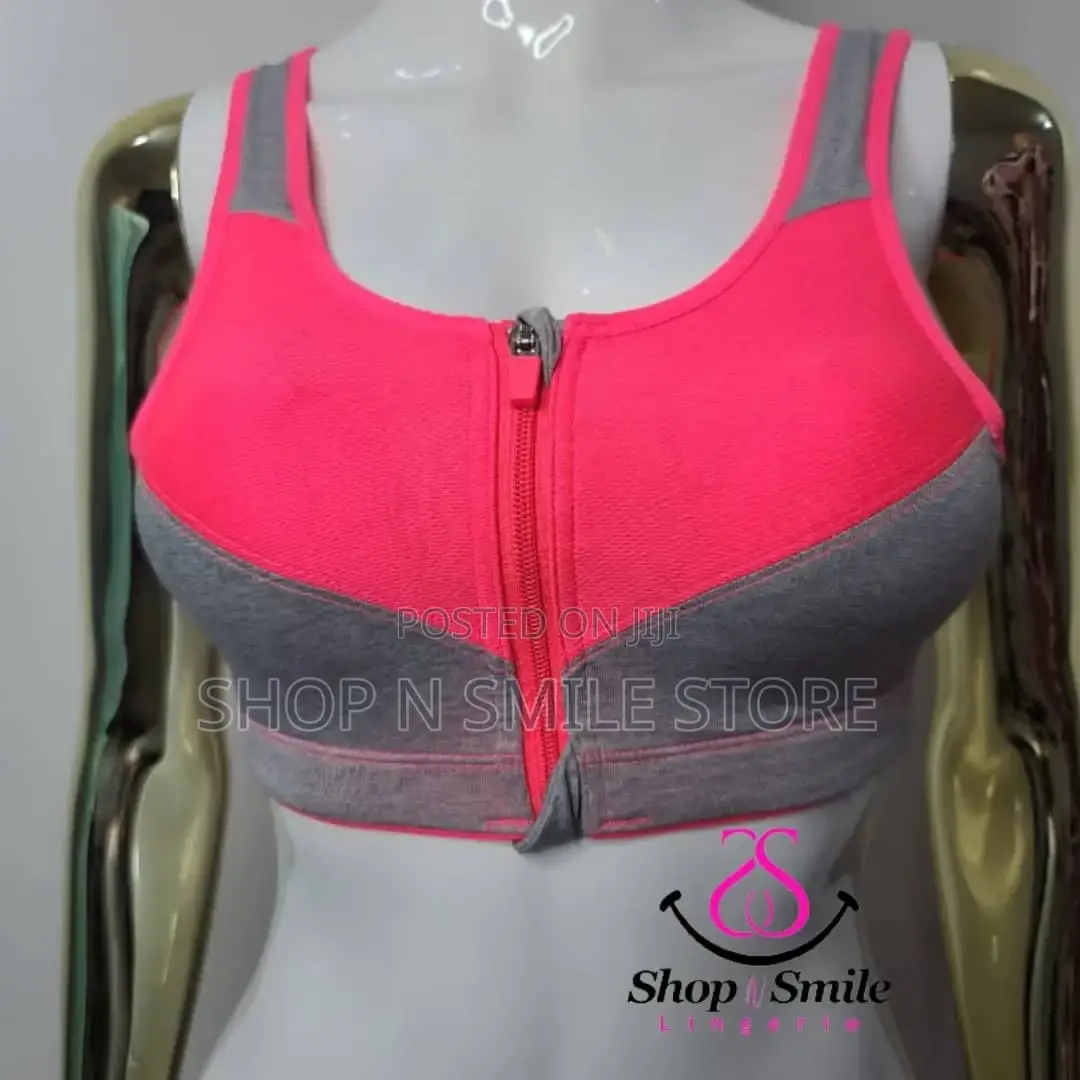 Beautiful Sport Bra