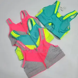 Beautiful Sport Bra