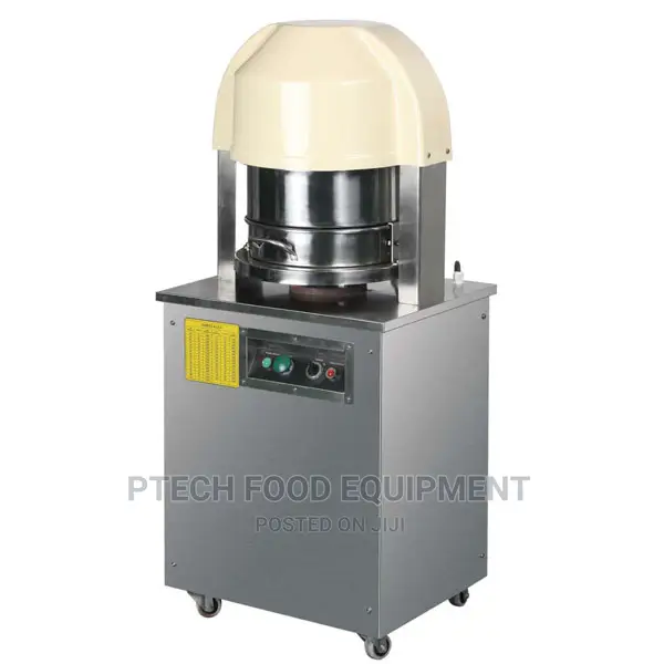 Industrial Dough Divider Machine