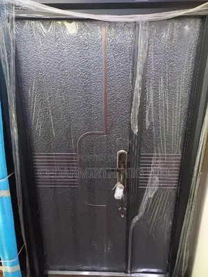 Dac1104 Cast Door
