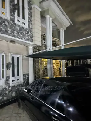 Furnished Mini Flat in Ketu-Alapere for rent