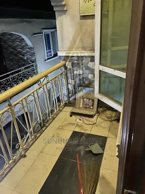 Furnished Mini Flat in Ketu-Alapere for rent