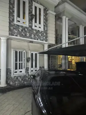 Furnished Mini Flat in Ketu-Alapere for rent
