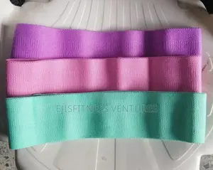 Booty Bands