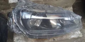 Head Lamp for Chevrolet Camaro 2018 Model