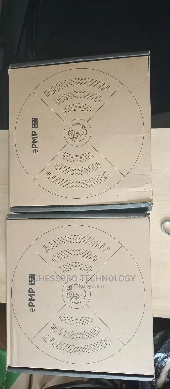 Cambium Epmp Force 190 Radio