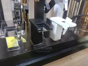 LED Basin Mixer Tap