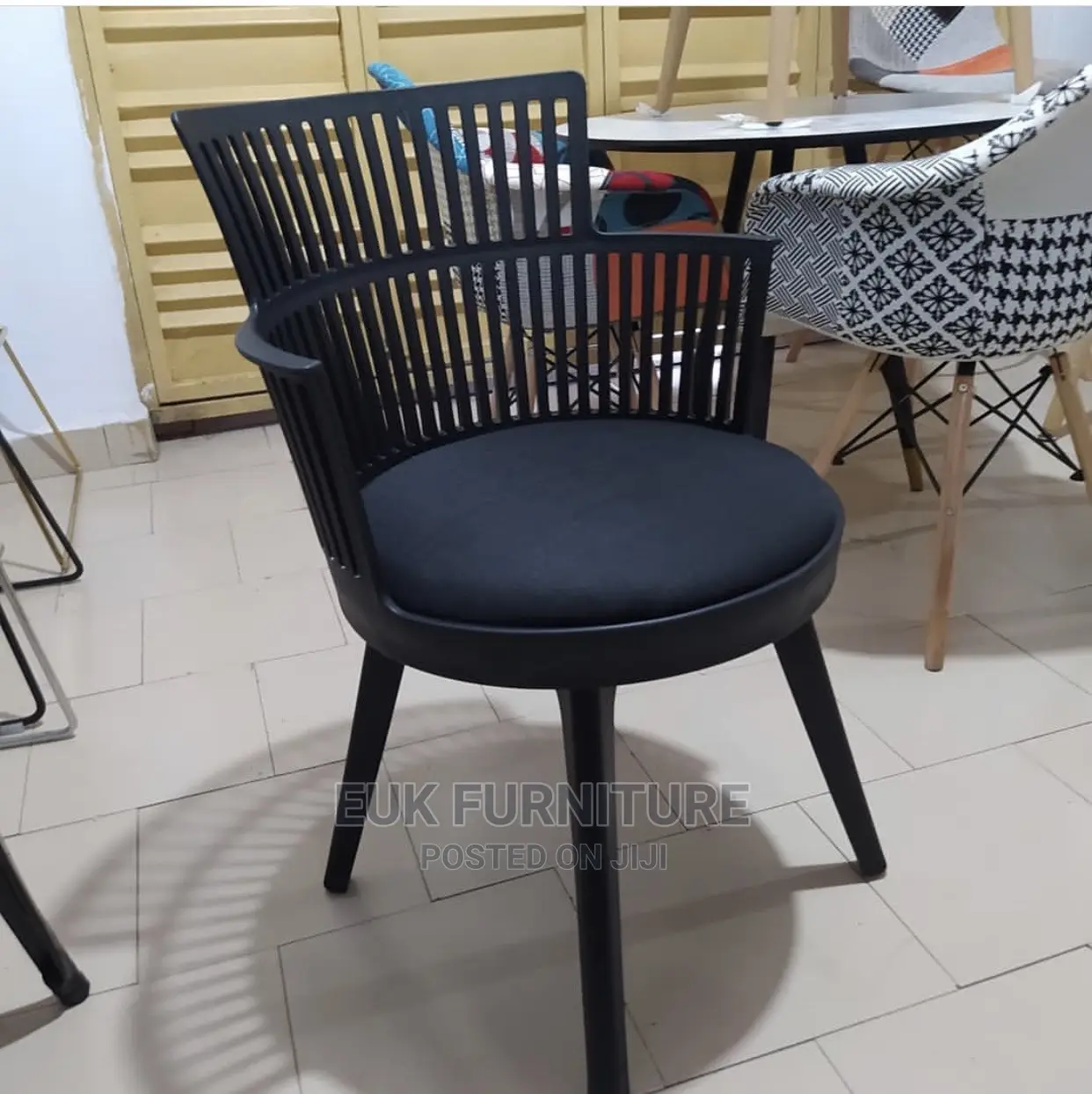 High Quality Eanes Chair