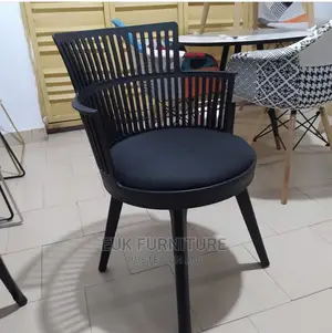 High Quality Eanes Chair