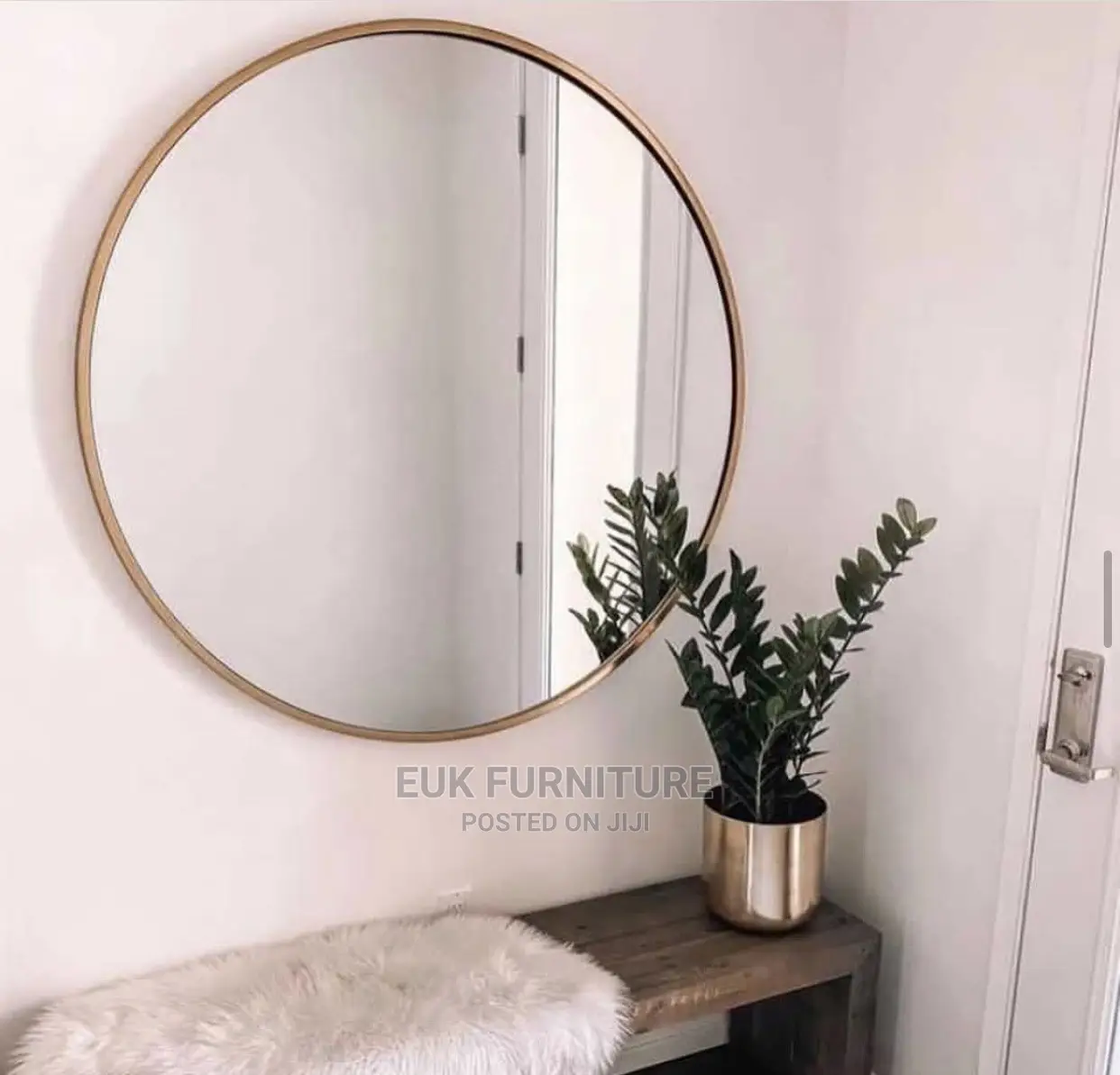 Classy Luxury 800mm Mirror