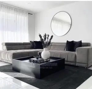 Classy Luxury 800mm Mirror