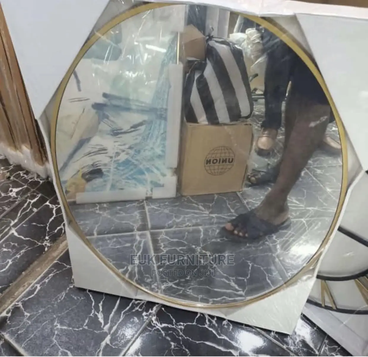 Classy Luxury 800mm Mirror