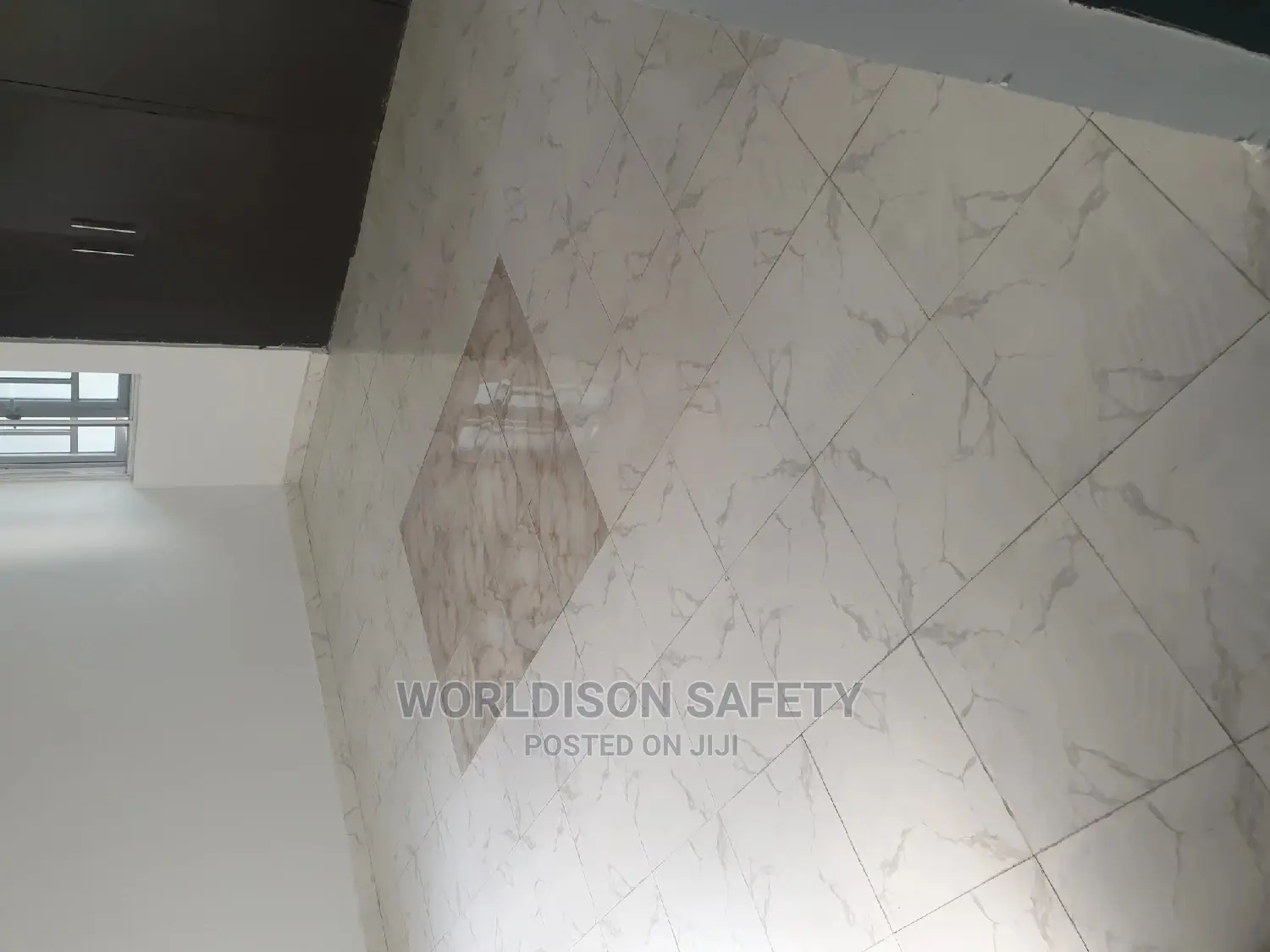 Industrial Cleaning Company