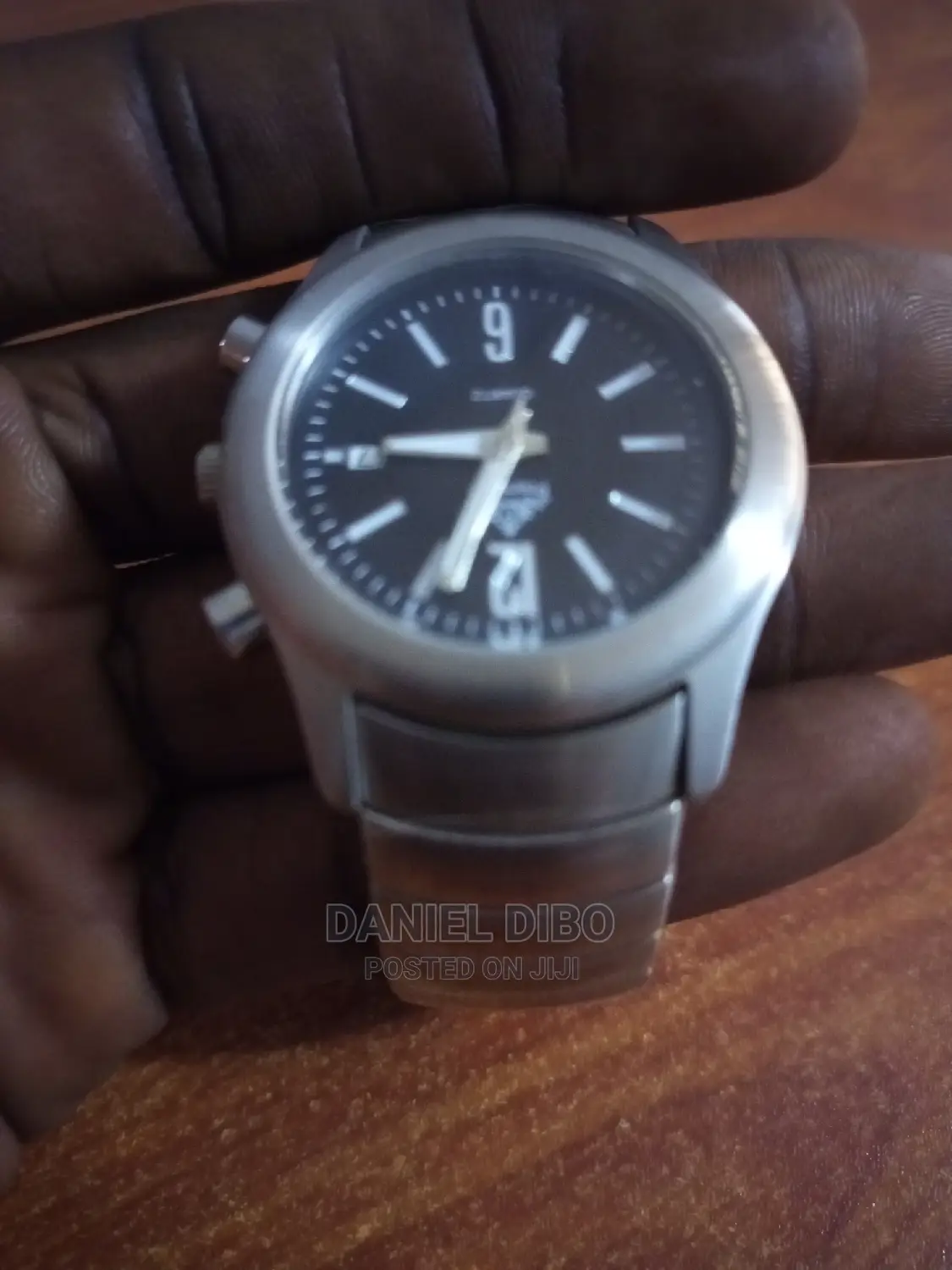Premium Watch