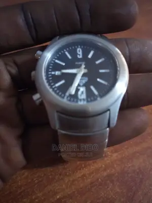 Premium Watch
