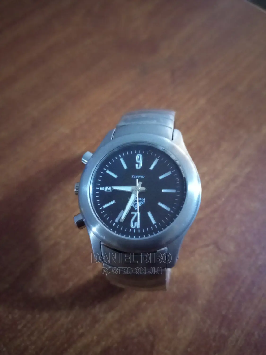 Premium Watch