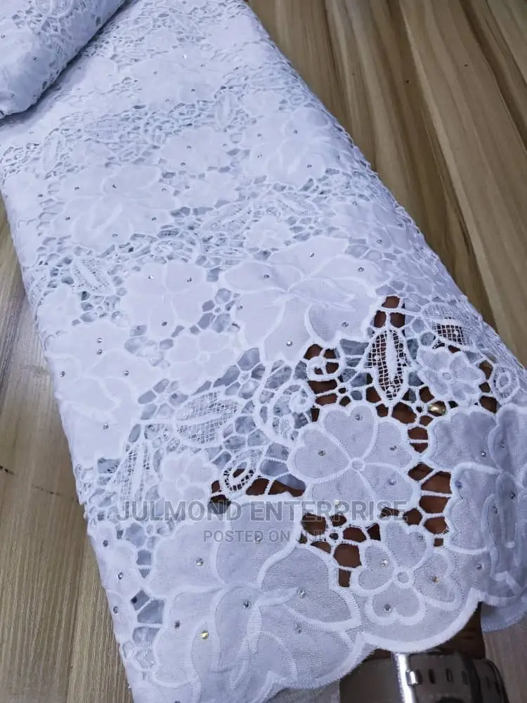 White Lace