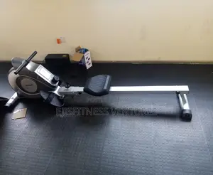 Rowing Machine