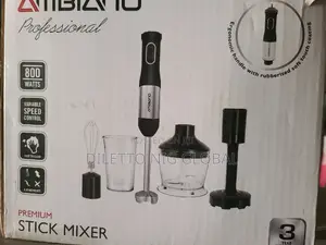 Ambiano Professional Hand Mixer