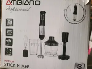 Ambiano Professional Hand Mixer