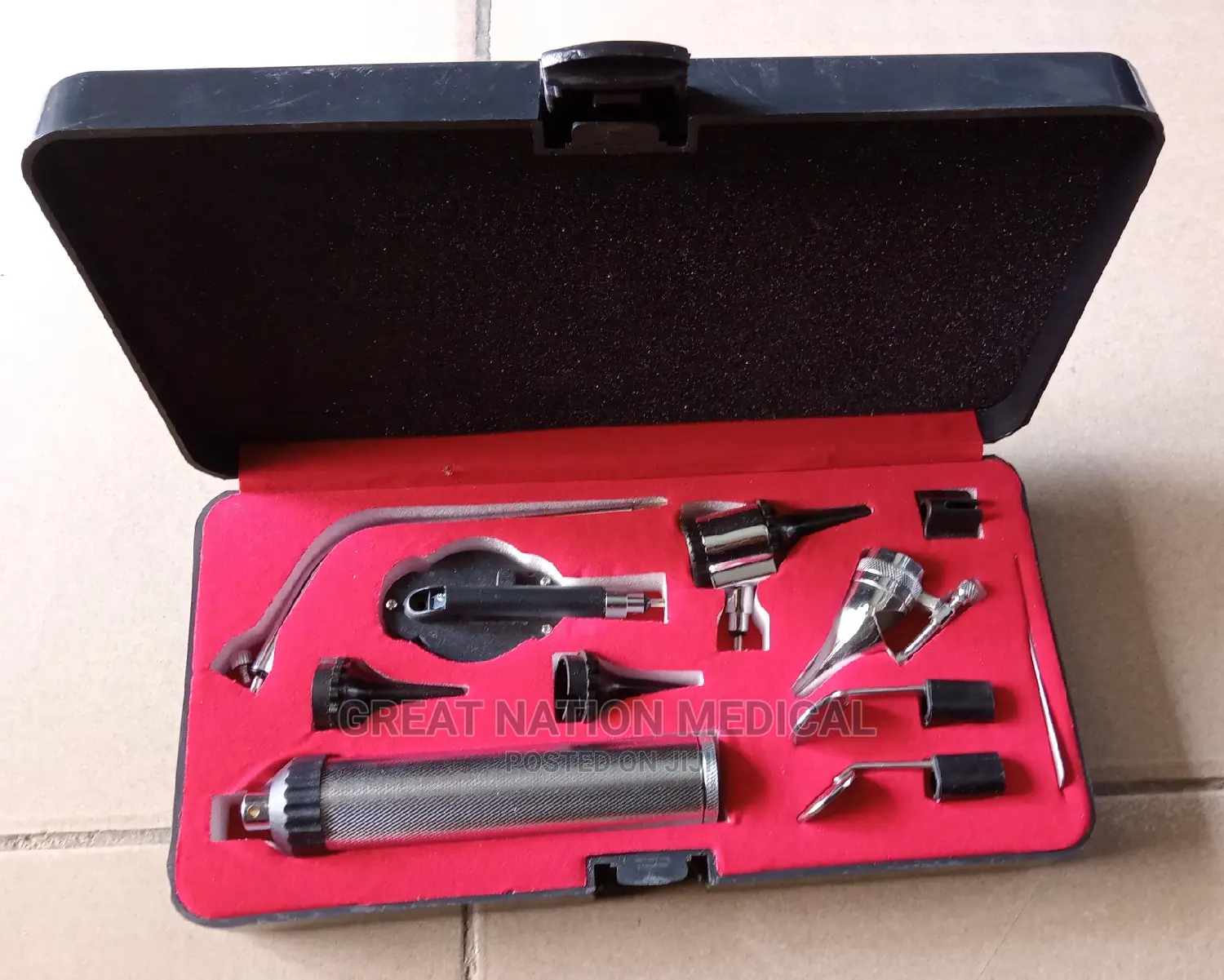 Diagnostic Sets