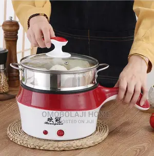 Multifunctional Electric Cooker