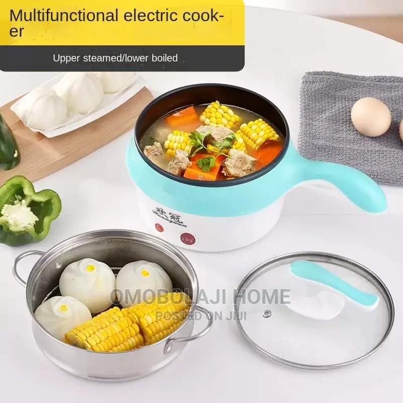 Multifunctional Electric Cooker