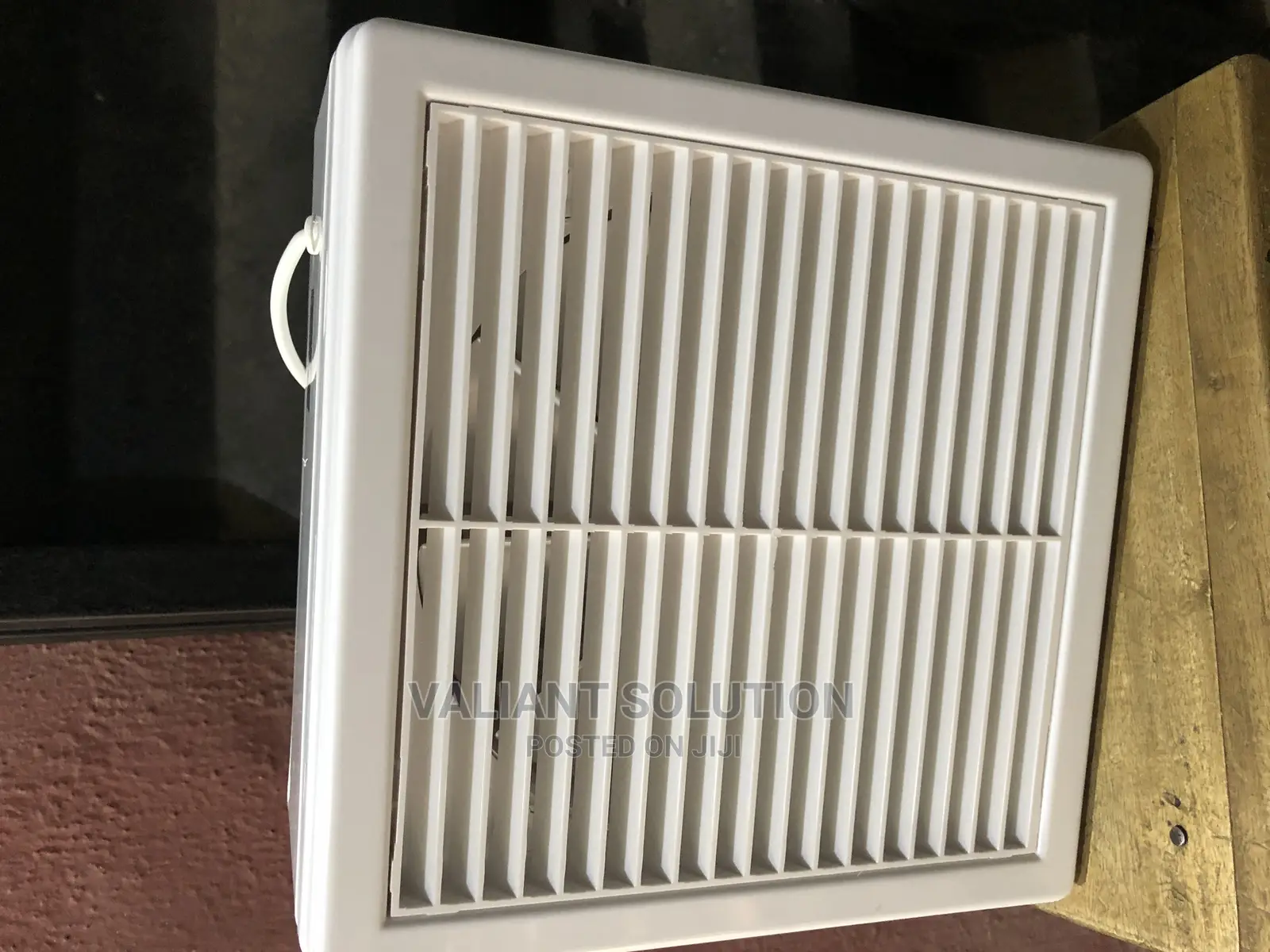Extractor Fan