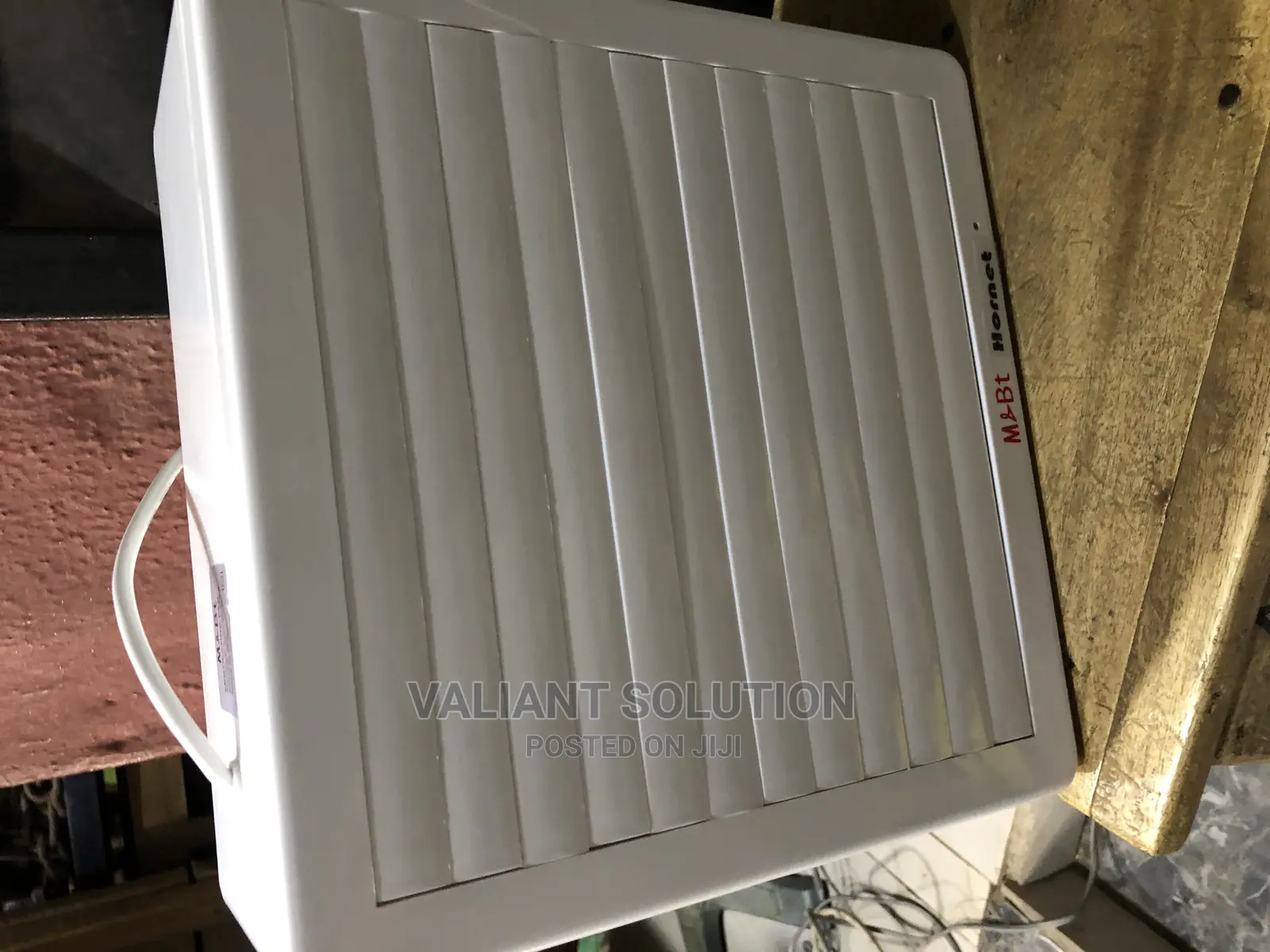 Extractor Fan