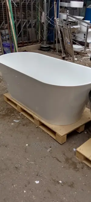 Free Standing English Bath Tub