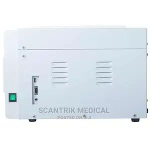 Table Top Steam Sterilizer