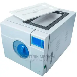 Best Class Dental Steam Autoclave