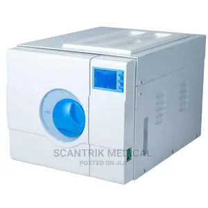 Sterilizing Equipment Dental Autoclave