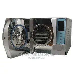 Steam Sterilizer Dental Autoclave