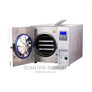 Original Autoclave Sterilizing Machine
