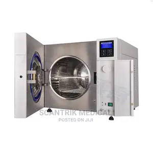 Multipurpose Hospital Dental Steam Sterilizer