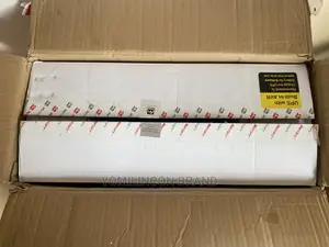 Mercury Elite 3000 Pro Open Box.