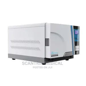 Medical Grade Dental Steam Sterilizer Machine