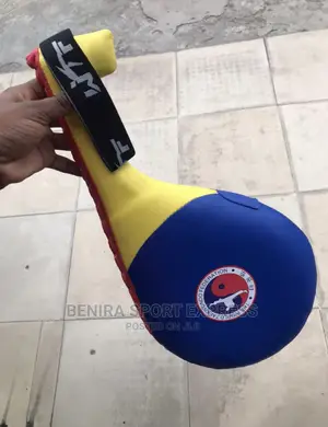 Taekwondo Kick Pad