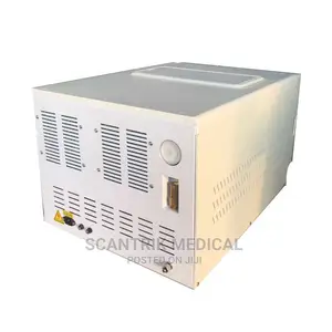 CE Approved Dental Steam Sterilizer Machine