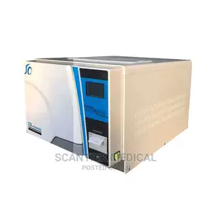 Hospital Equipment Medical Dental Autoclave