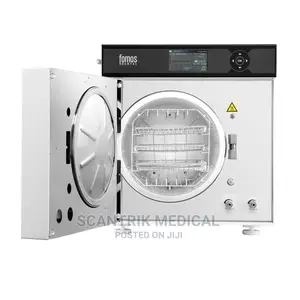 Cheap Price Medical Dental Steam Sterilizer