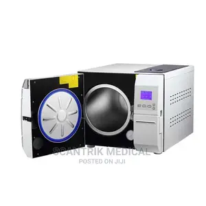 High Performance Medical Dental Steam Sterilizer