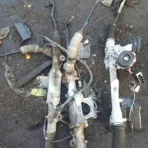 Lexus Steering Gs 300, Is250 4wheel