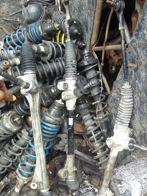 Steering Rack Rav 4 2008 to 2015