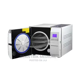 Easy Operation Dental Steam Sterilizer Machine