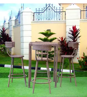 Garden Table and Chairs for Your Homes