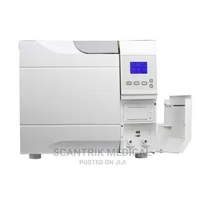 Fast Action Dental Steam Sterilizer