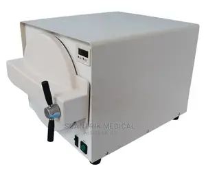 Desktop Hospital Dental Steam Sterilizer