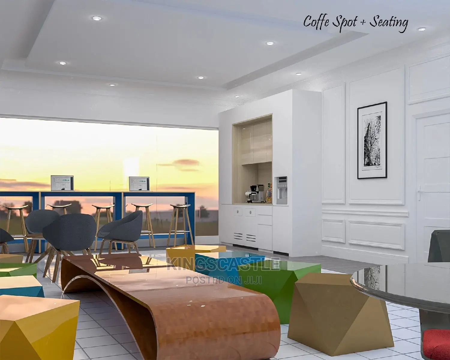 3dmodel Expert Both Interior and Exterior